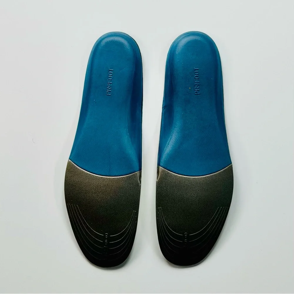 Denali Size 13 Men’s Steel Toe Black Lace-up Oxfords - Picture 10 of 10